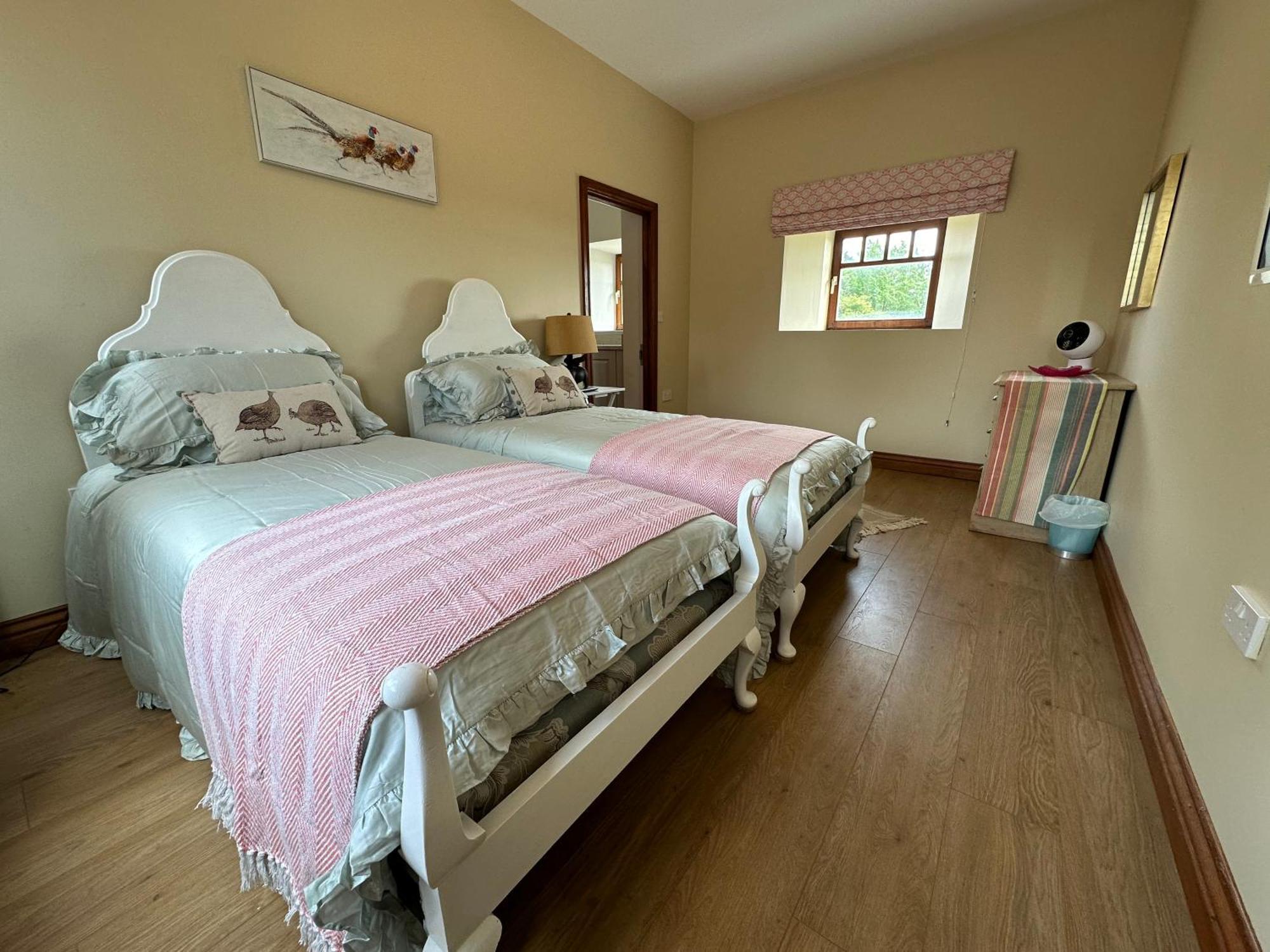 Seawell Bed & Breakfast Towcester Exterior photo